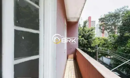 Apartamento com 1 quarto à venda na Rua Azevedo Júnior, 278, Brás, São Paulo