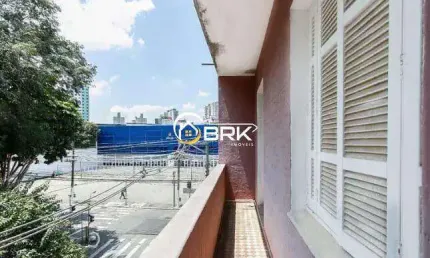 Apartamento com 1 quarto à venda na Rua Azevedo Júnior, 278, Brás, São Paulo
