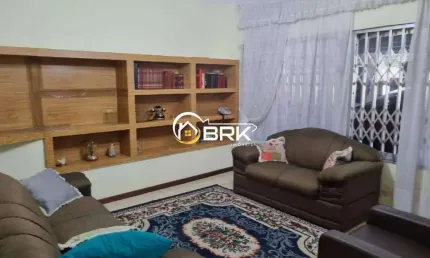 Casa à venda, 2 quartos, 4 vagas, Jardim das Oliveiras - São Paulo/SP
