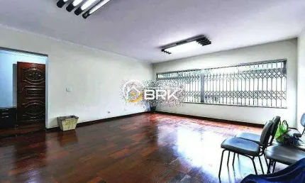 Casa à venda, 4 quartos, 8 vagas, vila regente feijó - são paulo/sp