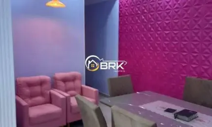 Casa à venda, 5 quartos, 2 vagas, Vila Carmosina - São Paulo/SP