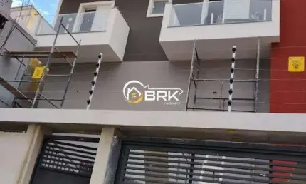 Sobrado à venda, 3 quartos, 1 suíte, 2 vagas, Vila Guilhermina - São Paulo/SP