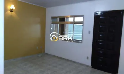 Casa à venda, 3 quartos, vila alpina - são paulo/sp