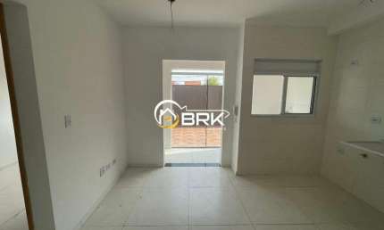 Apartamento à venda, 1 quarto, Itaquera - São Paulo/SP