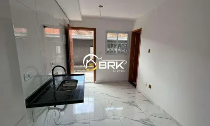 Apartamento à venda, 2 quartos, Vila Matilde - São Paulo/SP