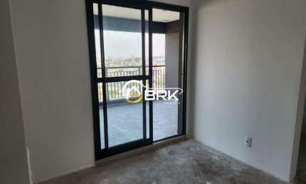 Apartamento à venda, 2 quartos, 1 suíte, 1 vaga, Vila Esperança - São Paulo/SP
