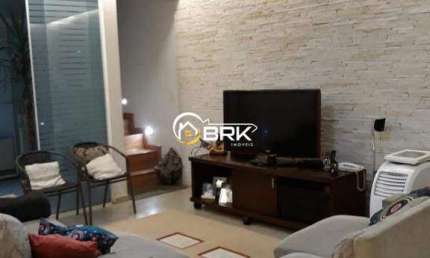 Sobrado à venda, 3 quartos, 1 suíte, 4 vagas, Parque Savoy City - São Paulo/SP