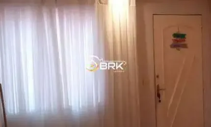 Apartamento à venda, 3 quartos, 1 vaga, Guaianazes - São Paulo/SP