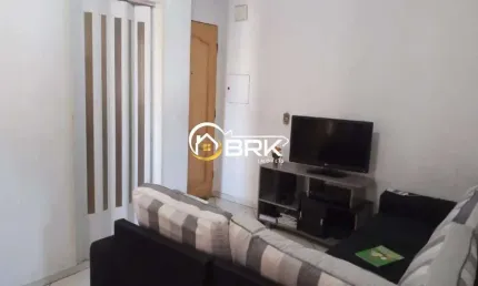Apartamento à venda, 2 quartos, 1 vaga, Vila Formosa - São Paulo/SP