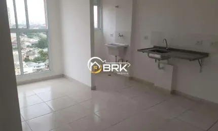 Apartamento à venda, 1 quarto, Vila Guilhermina - São Paulo/SP