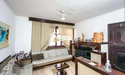 Sobrado à venda, 5 quartos, 1 suíte, Vila Matilde - São Paulo/SP