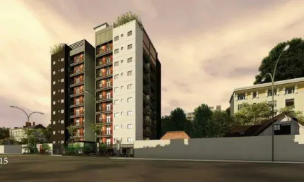 Apartamento à venda, 2 quartos, 1 vaga, vila formosa - são paulo/sp