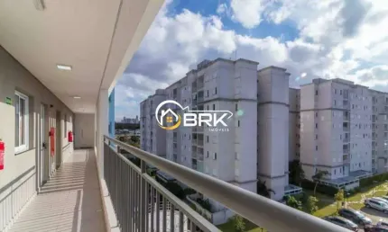 Apartamento à venda, 2 quartos, Guaiaúna - São Paulo/SP