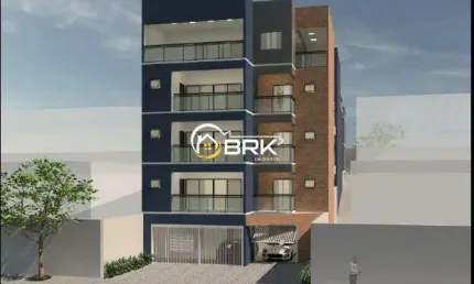 Apartamento à venda, 2 quartos, 1 suíte, 1 vaga, penha de frança - são paulo/sp
