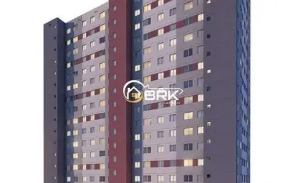 Apartamento à venda, 2 quartos, São Mateus - São Paulo/SP