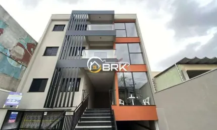 Apartamento à venda, 2 quartos, 1 vaga, Vila Diva (Zona Leste) - São Paulo/SP
