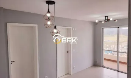 Apartamento à venda, 2 quartos, 1 vaga, Jardim Santa Terezinha (Zona Leste) - São Paulo/SP