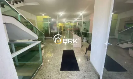 Prédio à venda, 13 vagas, vila talarico - são paulo/sp
