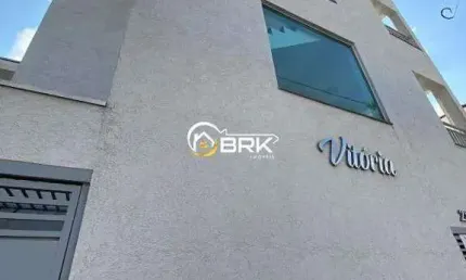 Apartamento à venda, 1 quarto, 1 suíte, Vila Carrão - São Paulo/SP