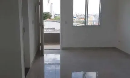 Apartamento à venda, 2 quartos, Vila Guilhermina - São Paulo/SP