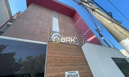 Apartamento à venda, 2 quartos, Vila Guilhermina - São Paulo/SP