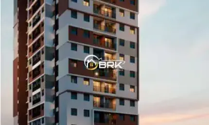 Apartamento à venda, 2 quartos, 1 suíte, 1 vaga, Vila Esperança - São Paulo/SP