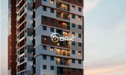 Apartamento Garden à venda, 2 quartos, 1 suíte, 1 vaga, Vila Esperança - São Paulo/SP