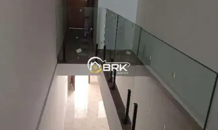 Casa com 3 quartos à venda na Avenida Antônio Estevão de Carvalho, 3326, Cidade Patriarca, São Paulo