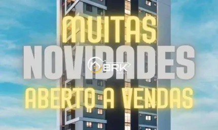 Apartamento à venda, 2 quartos, Cidade Patriarca - São Paulo/SP