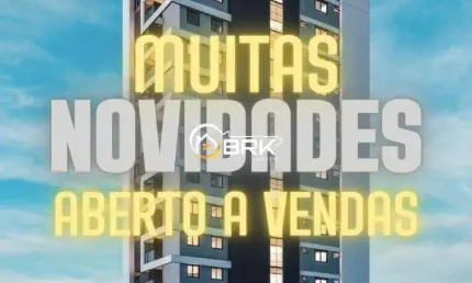 Apartamento Garden à venda, 2 quartos, Cidade Patriarca - São Paulo/SP