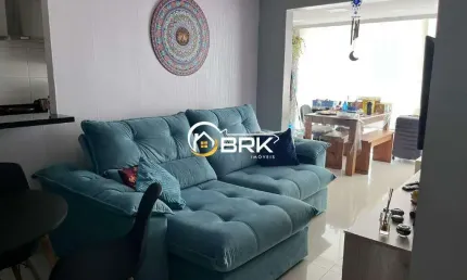 Apartamento à venda, 2 quartos, 1 suíte, 1 vaga, vila prudente - são paulo/sp