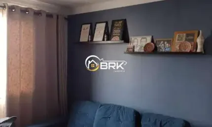 Apartamento à venda, 3 quartos, 1 suíte, 1 vaga, jardim vila formosa - são paulo/sp