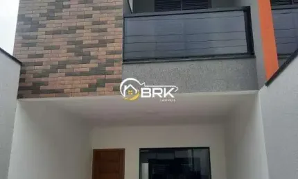 Casa à venda na Rua Mossoró, 111, Vila Ema, São Paulo