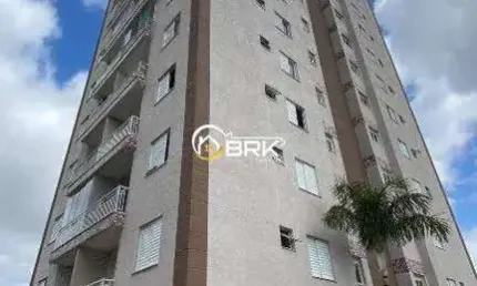 Apartamento à venda, 2 quartos, 1 vaga, vila ré - são paulo/sp