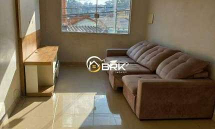Sobrado à venda, 3 quartos, 1 suíte, 2 vagas, Vila Taquari - São Paulo/SP