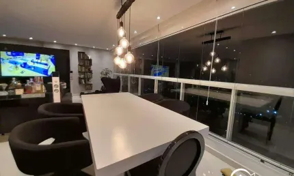 Apartamento à venda 106m2, 2 suítes, 2 vagas na Vila Carrão - São Paulo/SP,