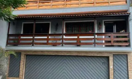 Lindo Sobrado com 4 dormitórios na Vila Matilde , São Paulo/ SP