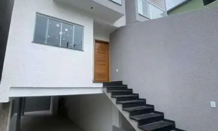 Casa com 3 quartos à venda na Rua Mamboré, 267, Vila Fernandes, São Paulo
