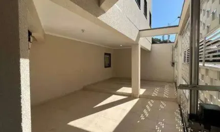 Excelente apartamento na Vila Guilhermina, próximo ao Metrô
