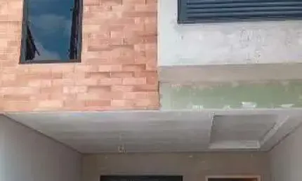 Sobrado à venda, 3 quartos, 3 suítes, 2 vagas, Vila Granada - São Paulo/SP
