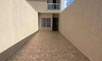 Sobrado à venda, 3 quartos, 1 suíte, 3 vagas, vila bela - são paulo/sp