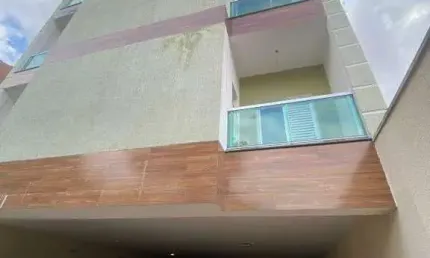 Apartamento Garden à venda, 2 quartos, 1 vaga, Vila Metalúrgica - Santo André/SP