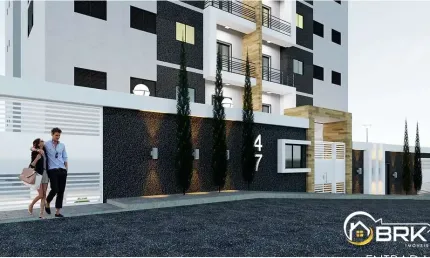 Apartamento à venda, 2 quartos, 1 vaga, vila santa isabel - são paulo/sp