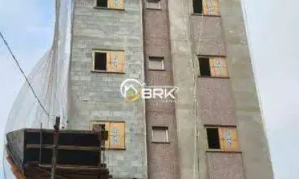 Apartamento à venda, 2 quartos, Vila Tolstoi - São Paulo/SP