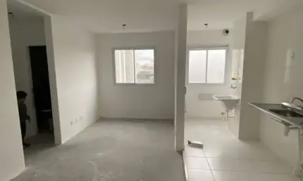 Apartamento à venda, 2 quartos, 1 vaga, Maranhão - São Paulo/SP