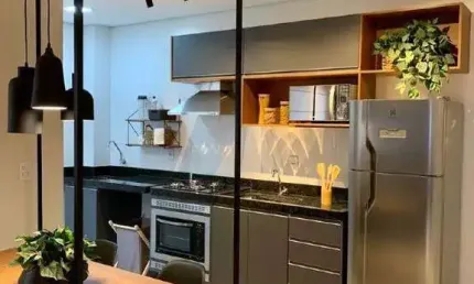 Apartamento à venda, 2 quartos, chácara belenzinho - são paulo/sp