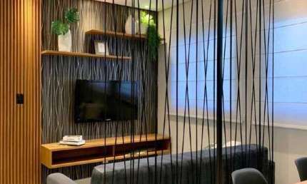Apartamento à venda, 2 quartos, Chácara Belenzinho - São Paulo/SP