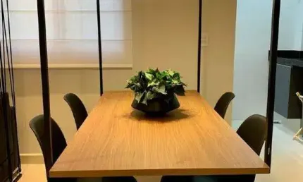 Apartamento à venda, 2 quartos, chácara belenzinho - são paulo/sp