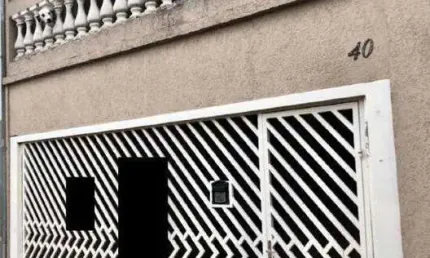 Casa com 1 quarto à venda na Rua Frei João de Santa Clara, 40, Vila Ema, São Paulo