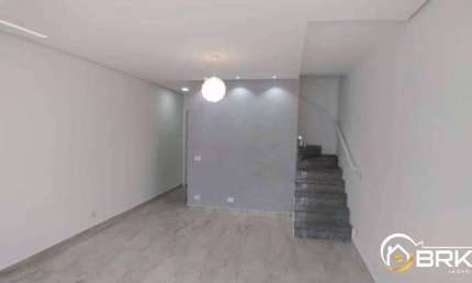 Sobrado para aluguel, 3 quartos, 3 vagas, Jardim Aricanduva - São Paulo/SP